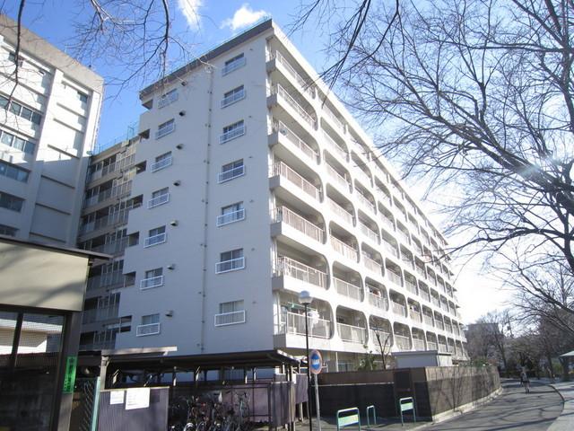 日商岩井新小岩マンション